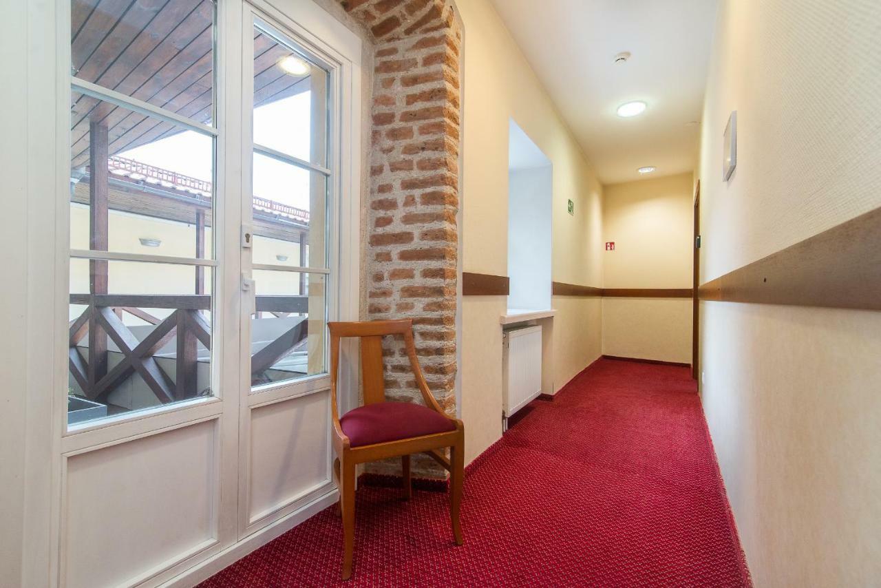 The Old Town Apartment 207 By Urban Rent Вільнюс Екстер'єр фото